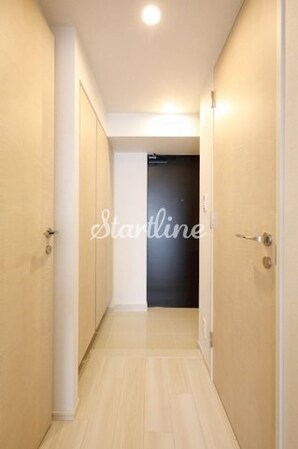 ドゥーエ南千住の物件内観写真